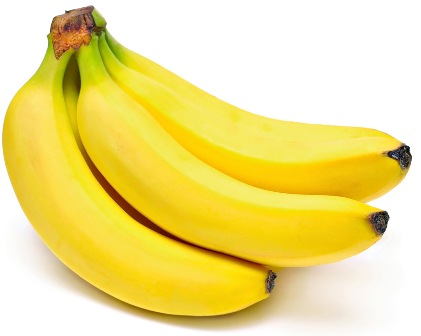 bananas